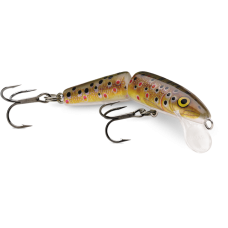 RAPALA JOINTED FLOATING J05 TR